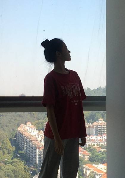 形象照片