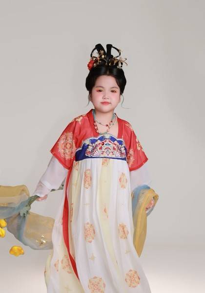 推荐艺人