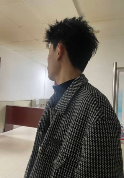 形象照片