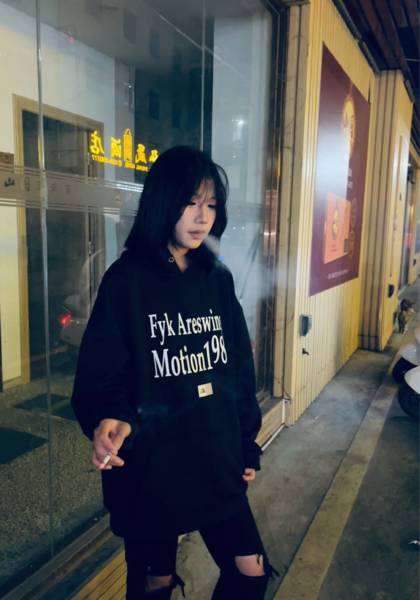形象照片