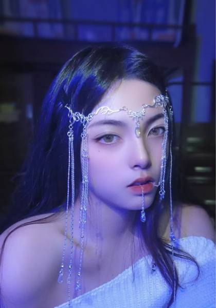 推荐艺人