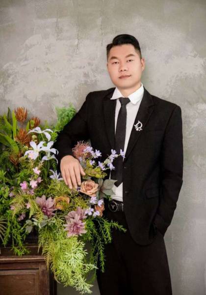 形象照片
