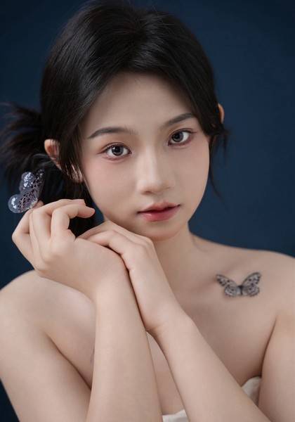 形象照片