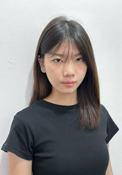 形象照片