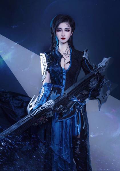 形象照片形象视频腿粗 不是人干娘  擅长lo 汉服 汉服妆造 cos自我