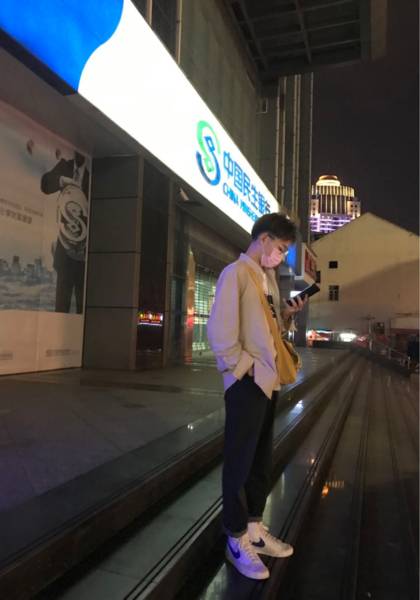 推荐艺人