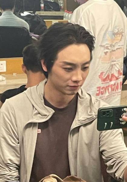 形象照片