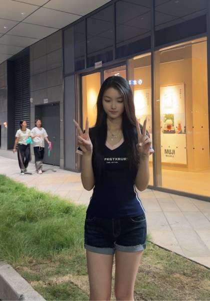 推荐艺人