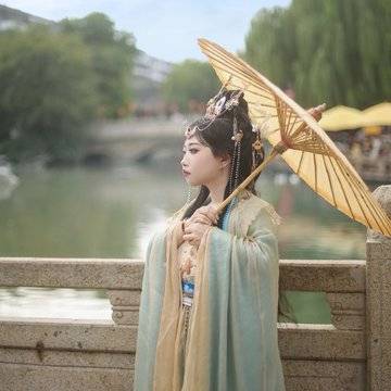 段可心的微模卡作品