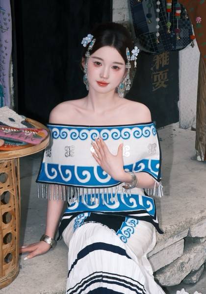 推荐艺人