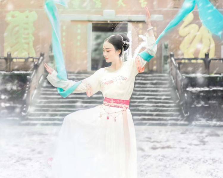 艺人背景图