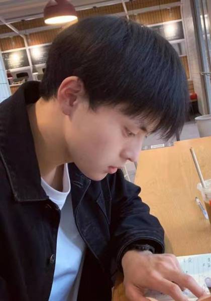 形象照片