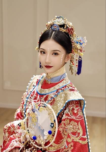推荐艺人