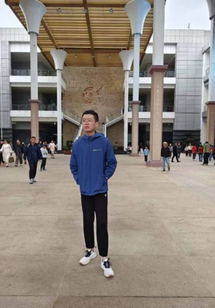 形象照片