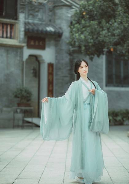 形象照片
