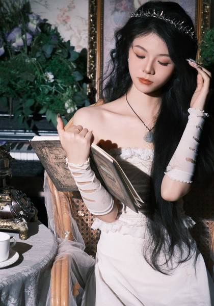 形象照片