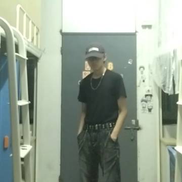 极道流的微模卡作品