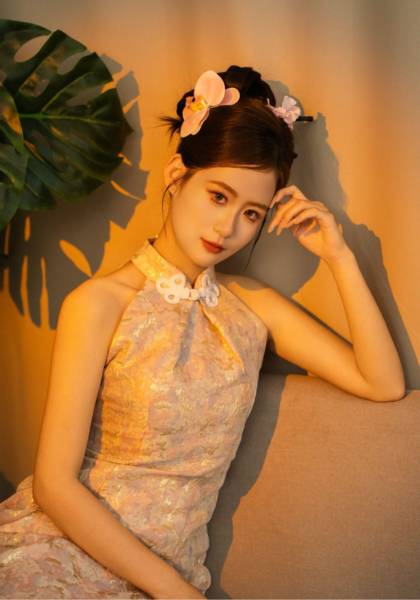 形象照片