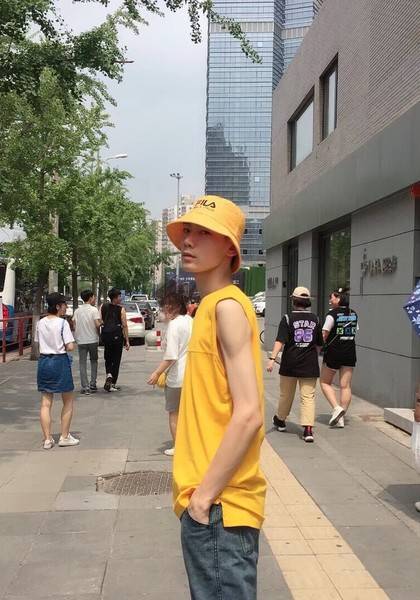 形象照片