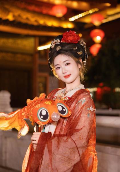 形象照片