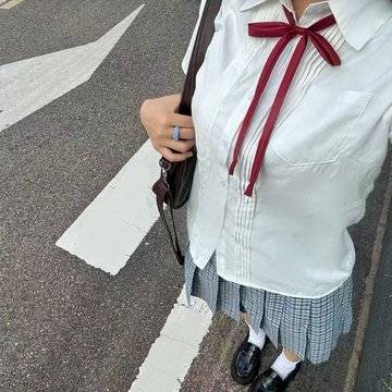 朱馨怡的微模卡作品