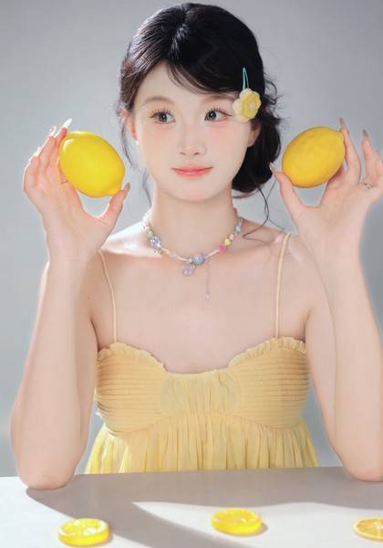 形象照片