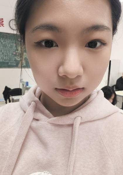 形象照片