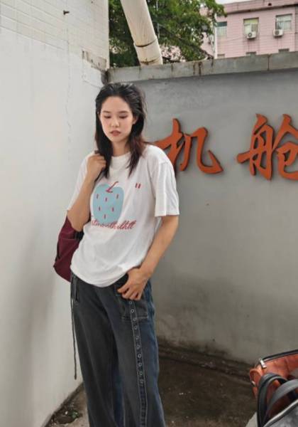 形象照片