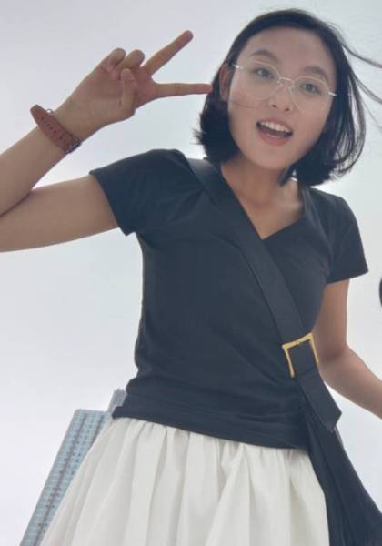 推荐艺人