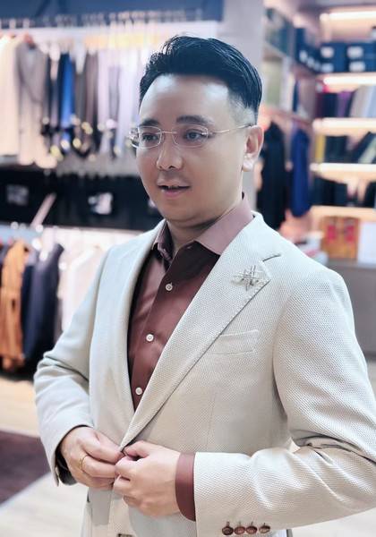 形象照片
