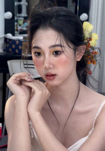 推荐艺人