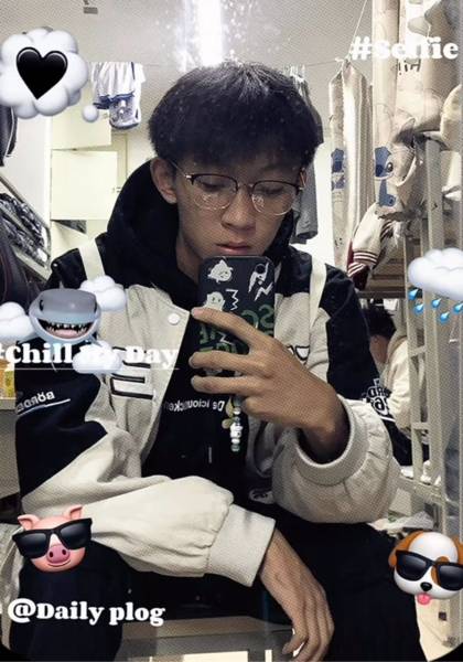 推荐艺人