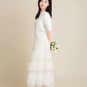 王艺霏的微模卡作品