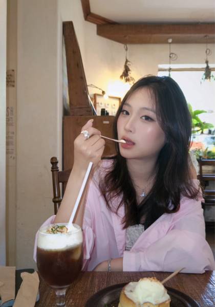 形象照片