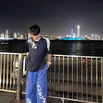 小庄的微模卡作品