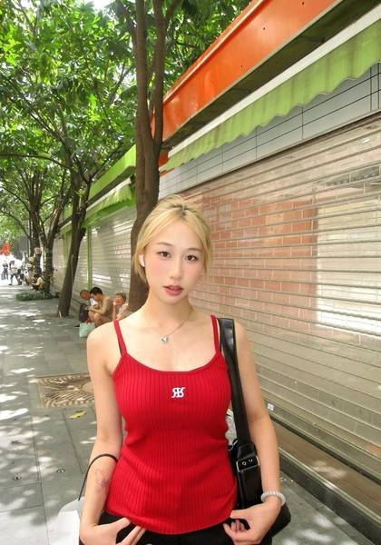 形象照片