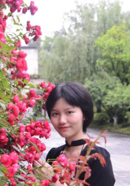 形象照片