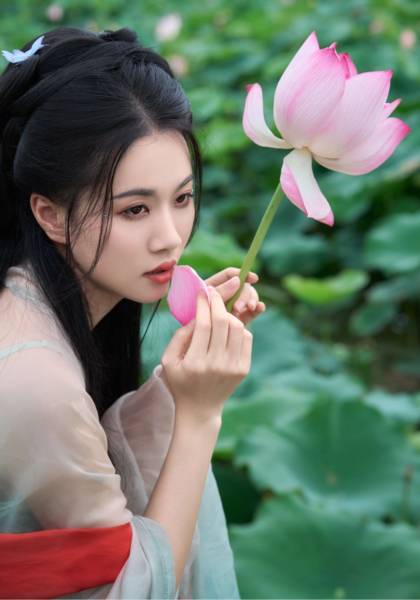 形象照片