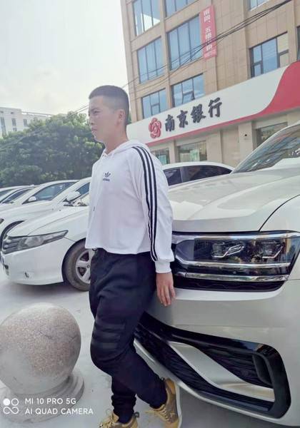 形象照片
