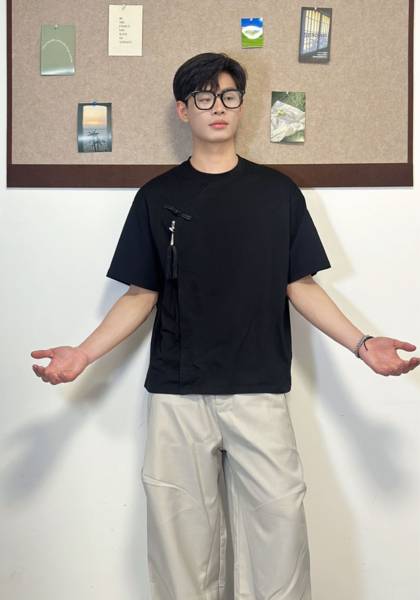 形象照片