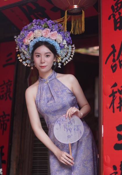 形象照片