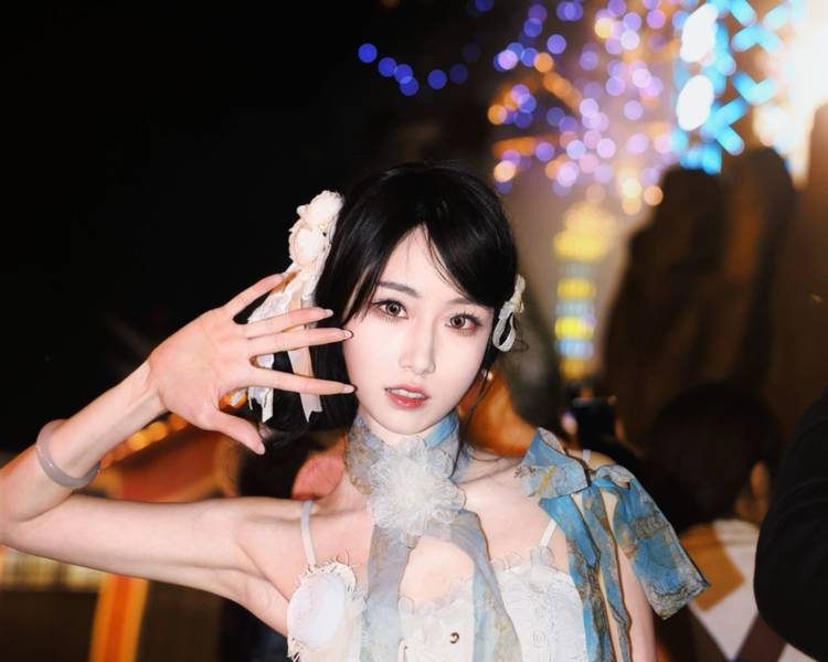 艺人背景图