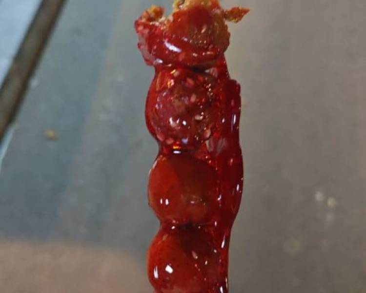 艺人背景图