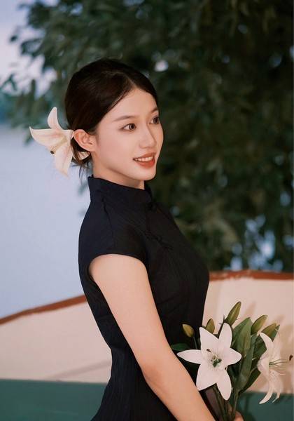 形象照片