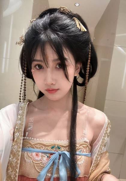 推荐艺人