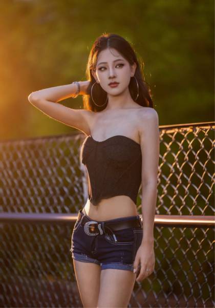 形象照片