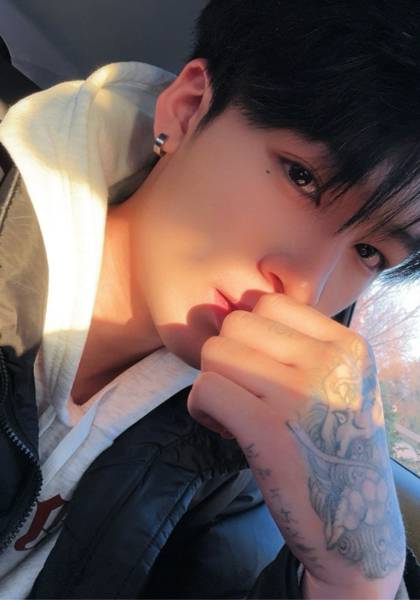 形象照片