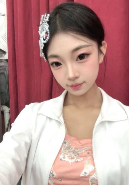 形象照片