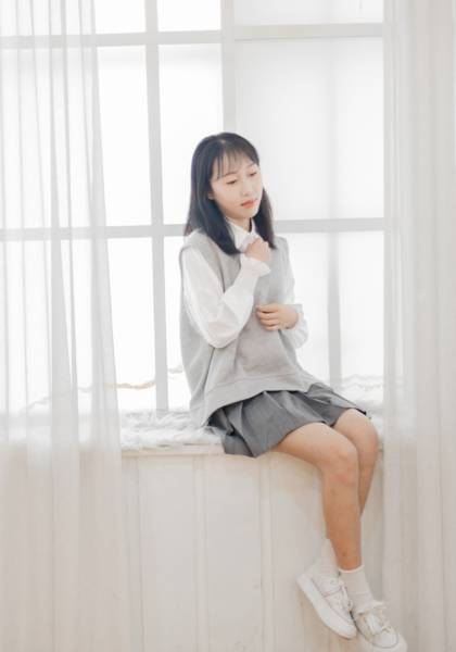 形象照片