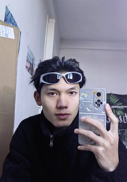 推荐艺人